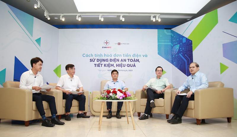 Minh họa quy trình 5 bước để tiết kiệm năng lượng dựa trên hiểu biết về công suất tiêu thụ (Kiểm tra nhãn, Ước tính sử dụng, Tính toán kWh, So sánh hóa đơn, Lên kế hoạch hành động)